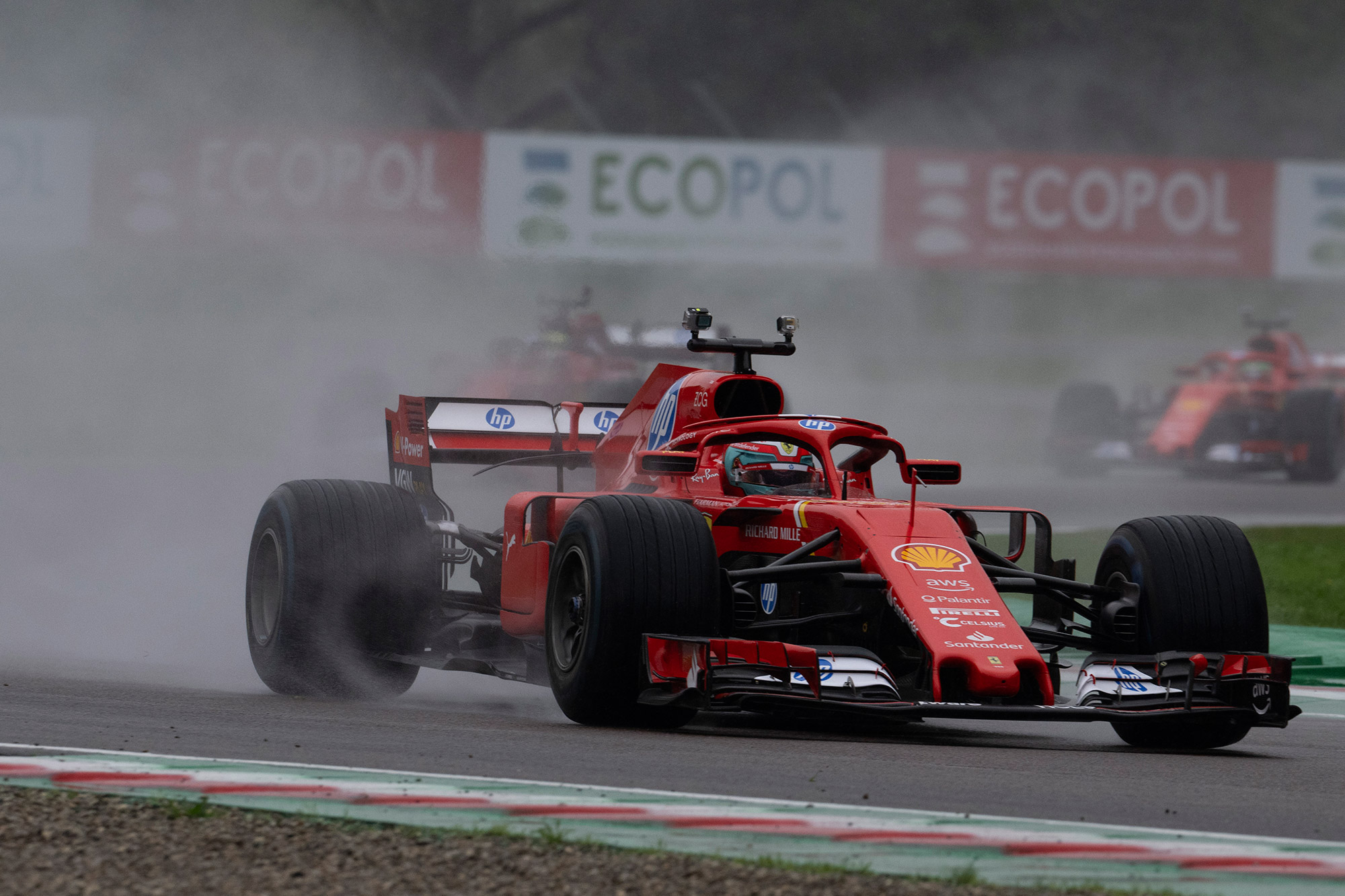 Finali Mondiali Ferrari | Imola | Credit: Ferrari