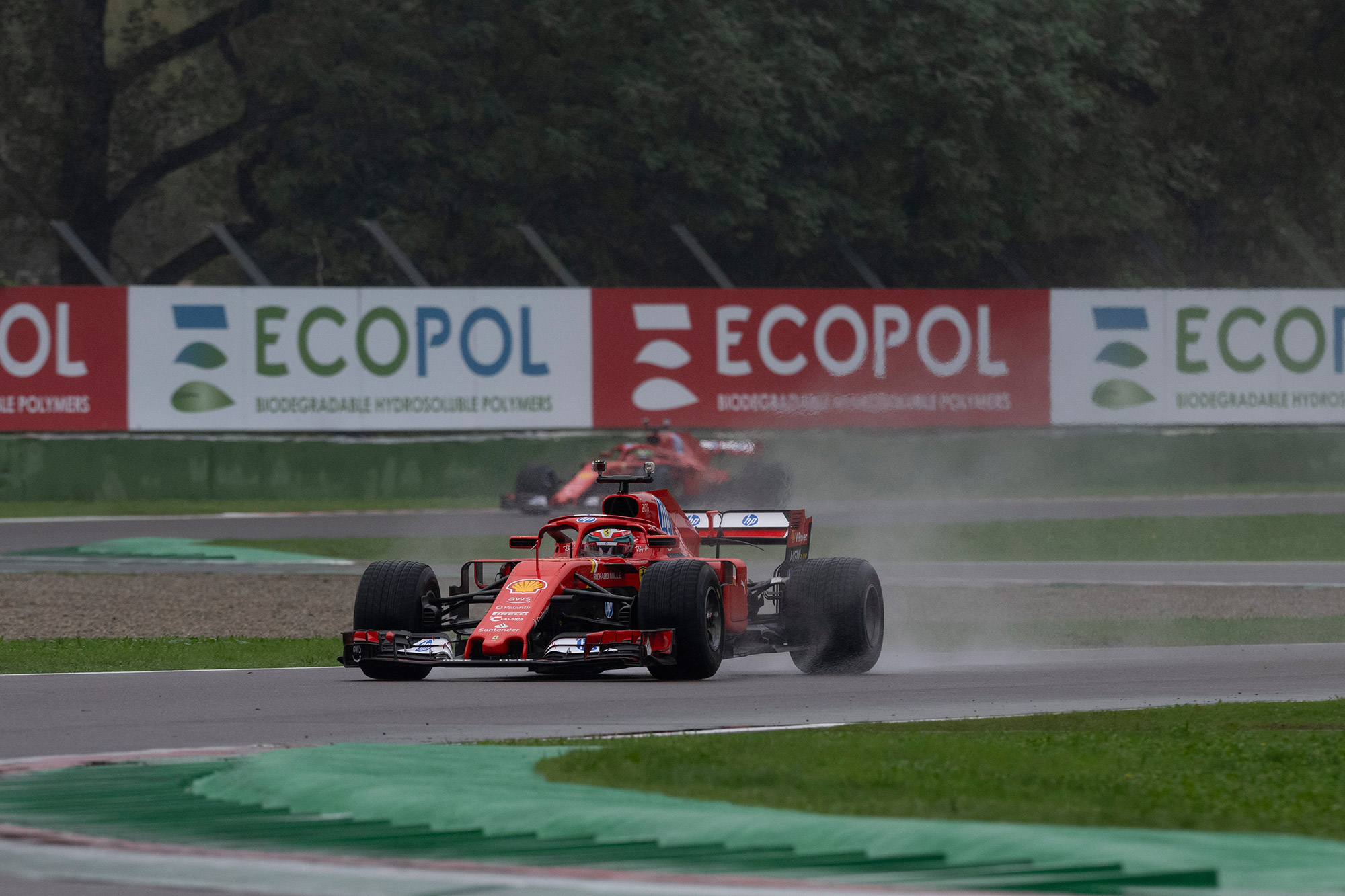 Finali Mondiali Ferrari | Imola | Credit: Ferrari